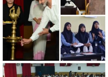 J&K Startup Idea Challenge: JKEDI conducts boot camps at Samba, Shopian, B’la