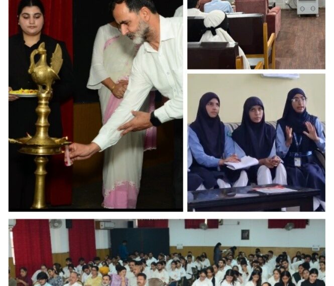 J&K Startup Idea Challenge: JKEDI conducts boot camps at Samba, Shopian, B’la