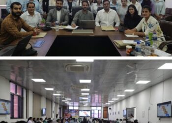 JKEDI conducts boot camp at Govt College for Women, Jammu; 7 innovative ideas shortlisted