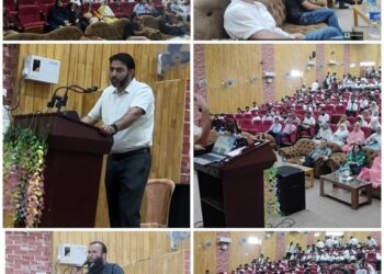 JKEDI boot camp campaign reaches GPC Baramulla, GDC Kulgam, 20 innovative ideas shortlisted