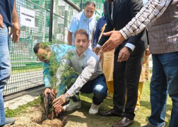 JKLCMA highlights need to protect Kashmir’s Fragile Ecosystem