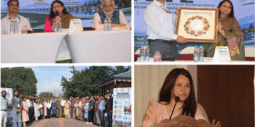 JKRLM-Hosted NSSF, SHE-LiFE Workshop Concludes in Srinagar