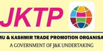 JKTPO organizes Export Awareness-cum-E-Commerce Onboarding Drive in Budgam