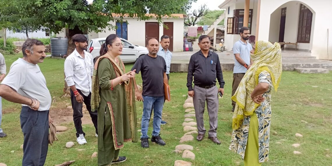 JMC intensifies drive for scientific dairy waste management, promotes eco-friendly practices