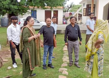 JMC intensifies drive for scientific dairy waste management, promotes eco-friendly practices