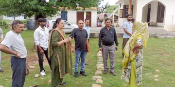 JMC intensifies drive for scientific dairy waste management, promotes eco-friendly practices