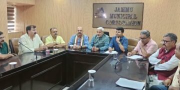 JMC holds Stakeholders’ meeting to clarify notices