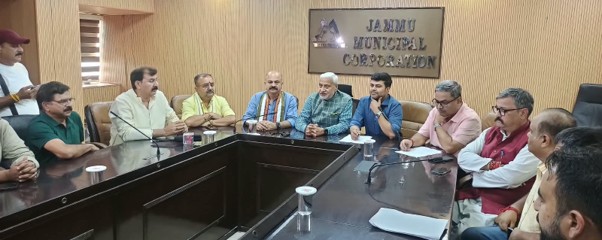 JMC holds Stakeholders’ meeting to clarify notices