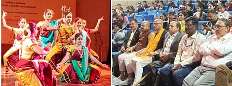 JKAACL’s EBSB Prog culminates at Abhinav Theatre Jammu