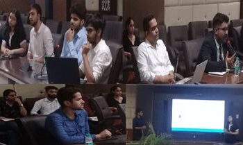 JKTPO organized “StartUp Mock Pitching” workshop in Jmu