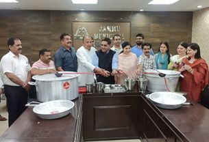 No to plastic; JMC opts for Bartan Banks
