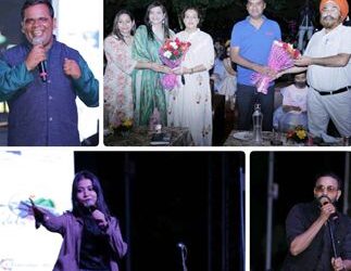 2-day Surinsar -Mansar Festival concludes with cultural show