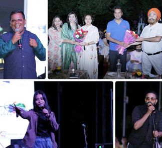 2-day Surinsar -Mansar Festival concludes with cultural show