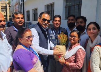 Awareness Prog concludes with widespread outreach across Jammu division