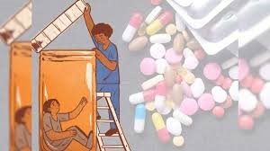 Special enforcement drive against illegal sale of habit-forming drugs conducted across Jammu province