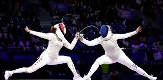 Jammu dominates 20th J&K UT Fencing Championship, emerges overall winner