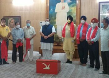 No compromise on Jammu aspirations: NC’s  Rana