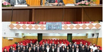 Justice must not only be done but be seen to be done: Acting Chief Justice