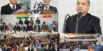 Justice Sanjeev Kumar calls for child protection, privacy, timely justice under POCSO Act