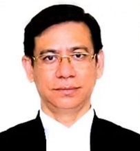 Chief Justices Appointed To 4 High Courts: Justice N Kotiswar Singh Made Chief Justice Of High Court of J&K and Ladakh