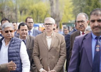 K2 Khyber Aquaculture Showcases Sustainable Trout Farming at National Conference in Srinagar