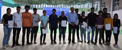 Kansal Launches ‘Centre for Essential Skills’ at IIT Jammu