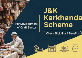 From Languishing to Flourishing: Karkhandar Scheme Revives Kashmiri Crafts