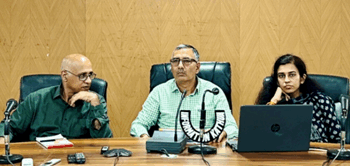 DC Kathua takes stock of Independence Day arrangements
