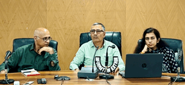 DC Kathua takes stock of Independence Day arrangements