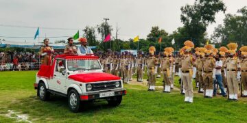 Kathua Celebrates 80th Independence Day with Patriotic Fervour