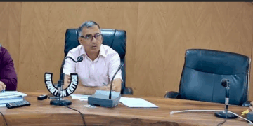 DC Kathua assesses progress under PM Surya Ghar Muft Bijli Yojana, Smart Metering Programme
