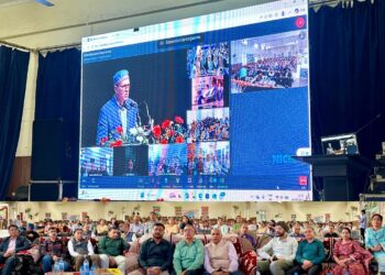 Kathua Admin Hosts Live Telecast Of CM’s Inaugural Address For 3-Day Awareness Prog