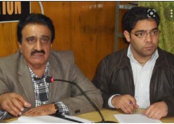 Reconsider imposing lockdown, allow economic activities: KEF