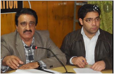 Reconsider imposing lockdown, allow economic activities: KEF