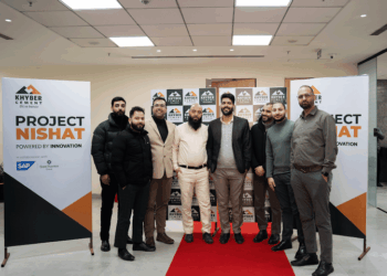 Khyber Cement Launches Digital Transformation via SAP S/4HANA