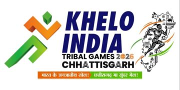 Khelo India Tribal Games between March 25-April 6: Sports minister Dr Mansukh Mandaviya