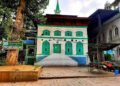 Govt approves ₹10.95 crore for restoration, upgradation of Ziyarat Sharief Khiram, Shiv Mandir Thajiwara in Anantnag