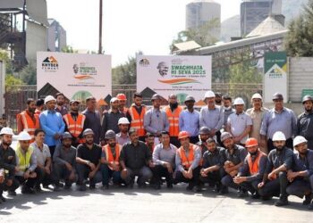 Khyber Cement Marks 5th  Edition of Swachhata Hi Seva 2025, Strengthening Its Commitment to a Cleaner, Greener Kashmir