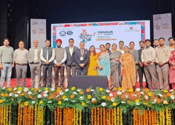 Khyber Cement Bolsters J&K’s Digital Transformation as Supporting Partner for the Census 2027 Summit