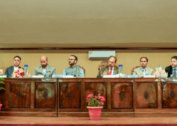Khyber Cement Backs IUST That Will Deliver J&K’s First Anti-Drug Policy Framework