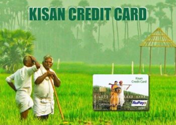 Kissan Credit Card mandatory for every farmer