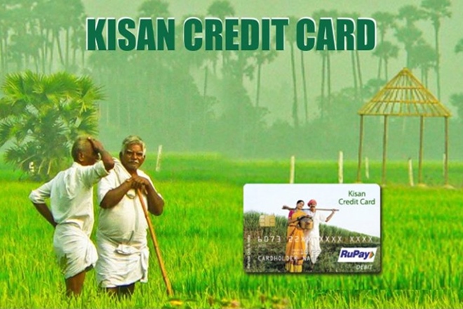 Kissan Credit Card mandatory for every farmer
