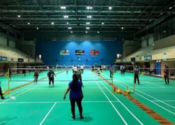 Kishtwar admin proposes Multipurpose Indoor Stadiums for 8 blocks