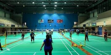 Kishtwar admin proposes Multipurpose Indoor Stadiums for 8 blocks