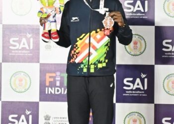 After completing her Board exams, Odisha teen Alish Ekka repays mother’s sacrifices with KITG silver