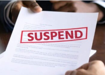 J&K Govt Suspends 8 Education Officials in School Books Row, Orders High-Level Probe