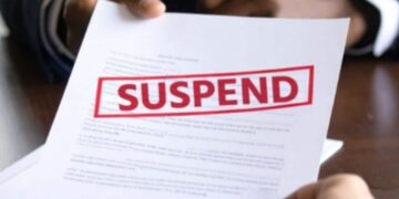 J&K Govt Suspends 8 Education Officials in School Books Row, Orders High-Level Probe