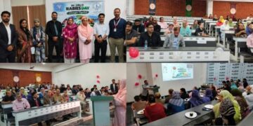 KMCH Sempora observes World Rabies Day