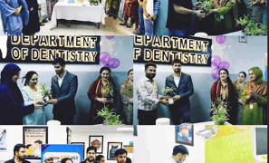 KMCH Sempora holds walkthrough of Dentistry, Physiotherapy deptts, reiterates commitment to affordable healthcare