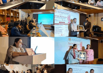 KMCH Sempora organises CME on women’s mental health